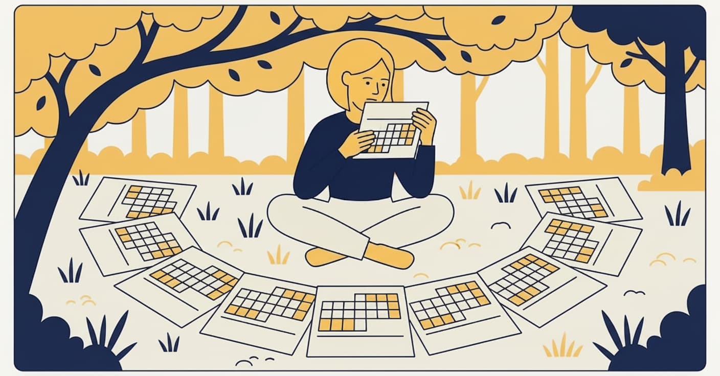 10 Content Calendar Templates to Organize Your Workflow