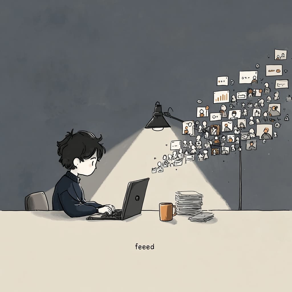 How to Build in Public on Social Media: A Practical Guide