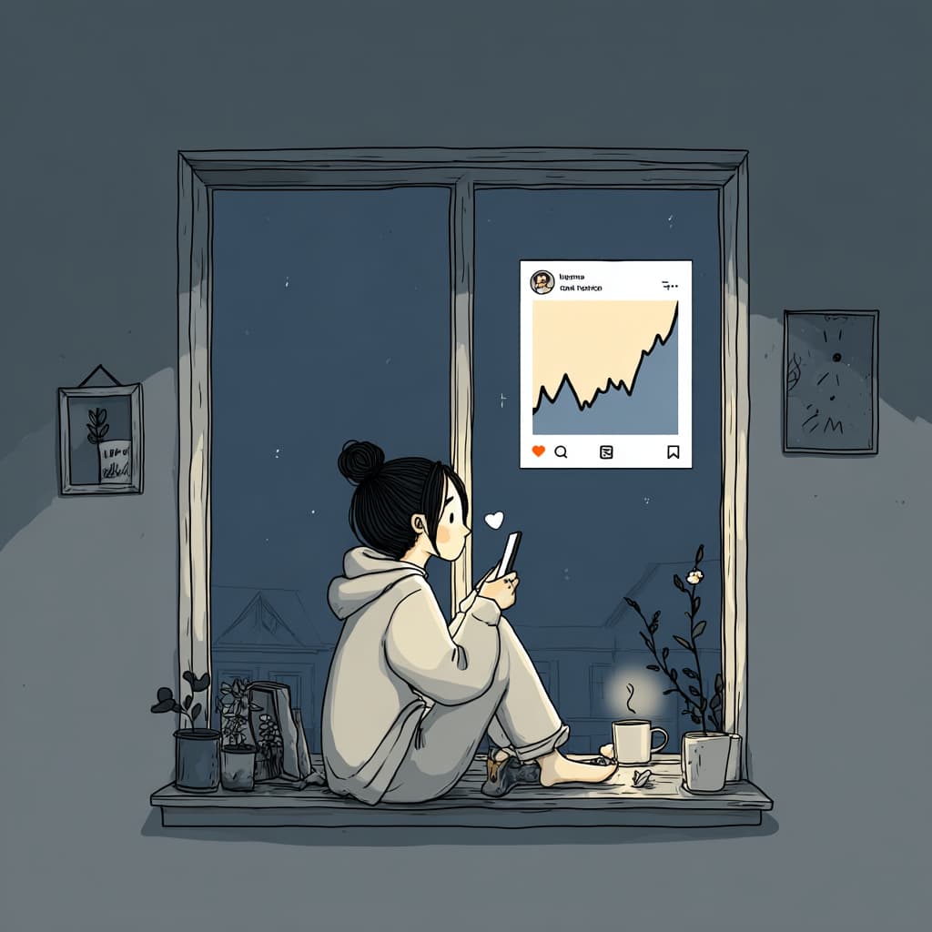 Does Scheduling Posts Hurt Reach? What the Data Actually Shows