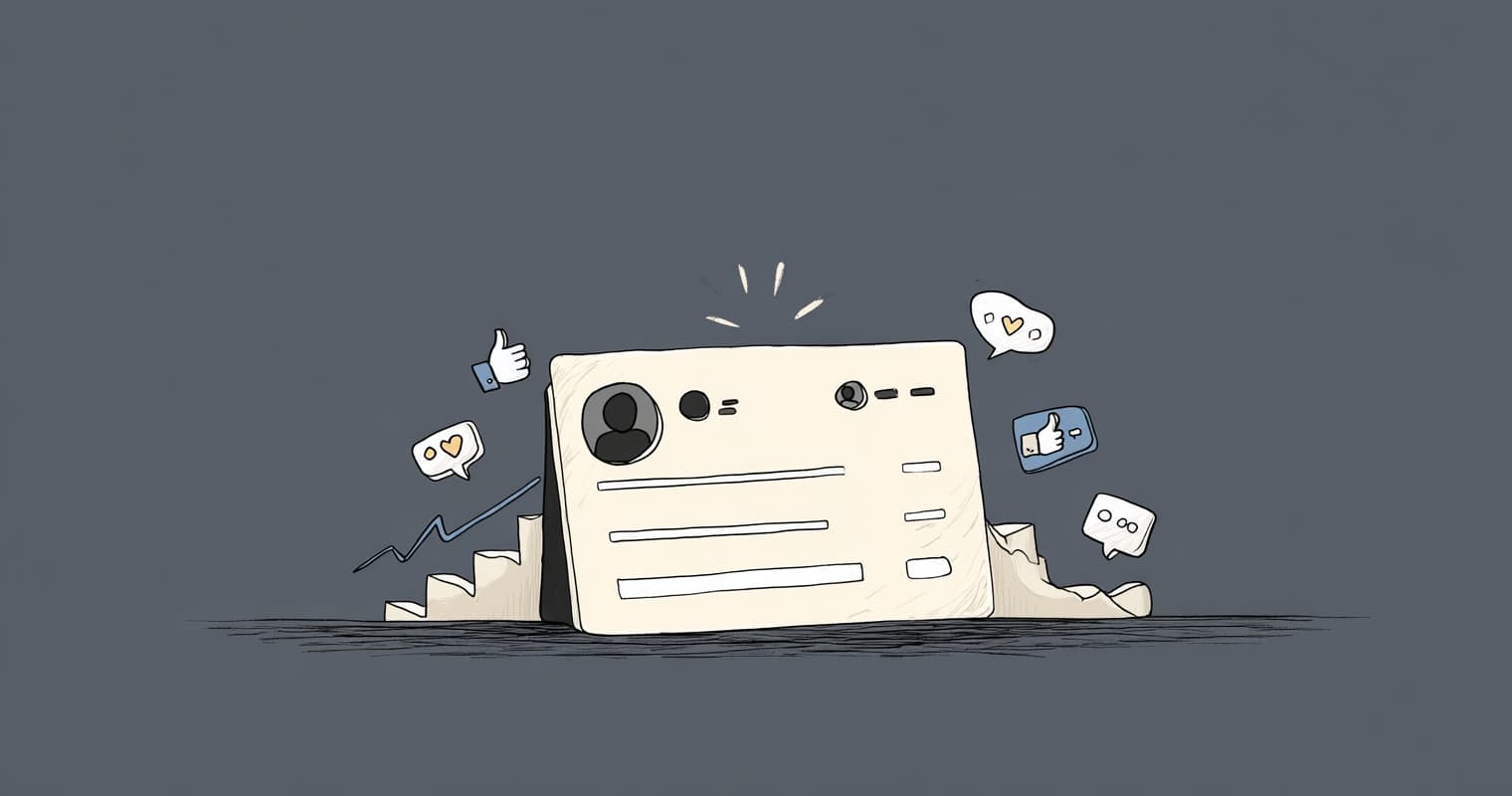 LinkedIn in 2026: Your Profile Is Your Landing Page
