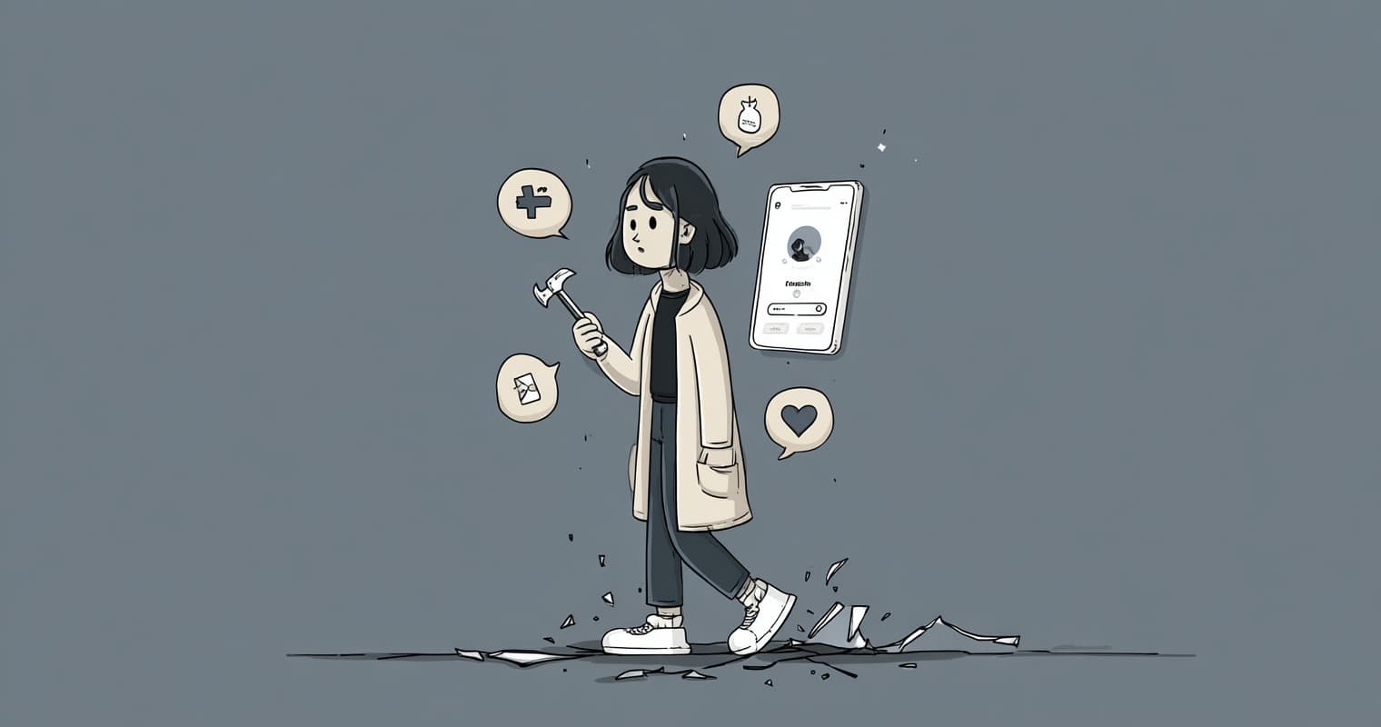 7 Personal Branding Mistakes That Kill Trust Before You Build It