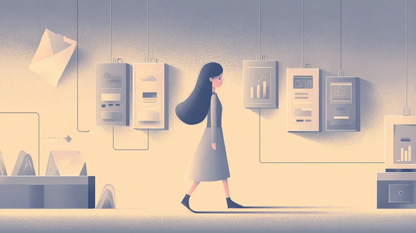 Stop Setting Content Goals. Build a Content System Instead.