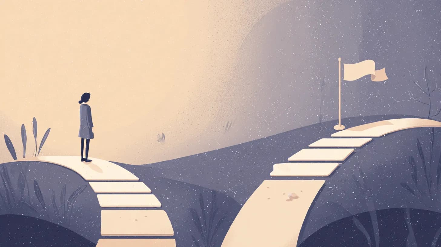 Why Systems Beat Goals for Every Content Creator