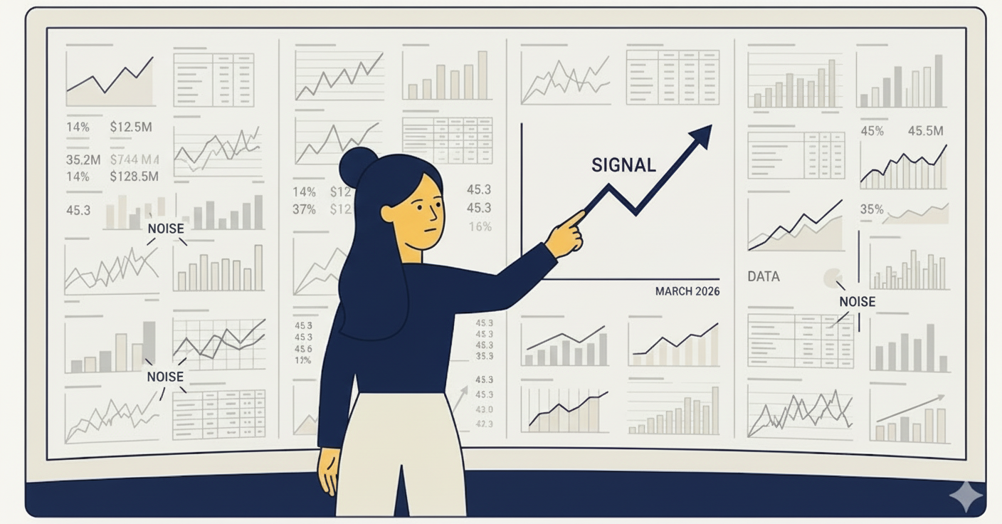 Social Media Analytics: The Only Metrics That Actually Matter