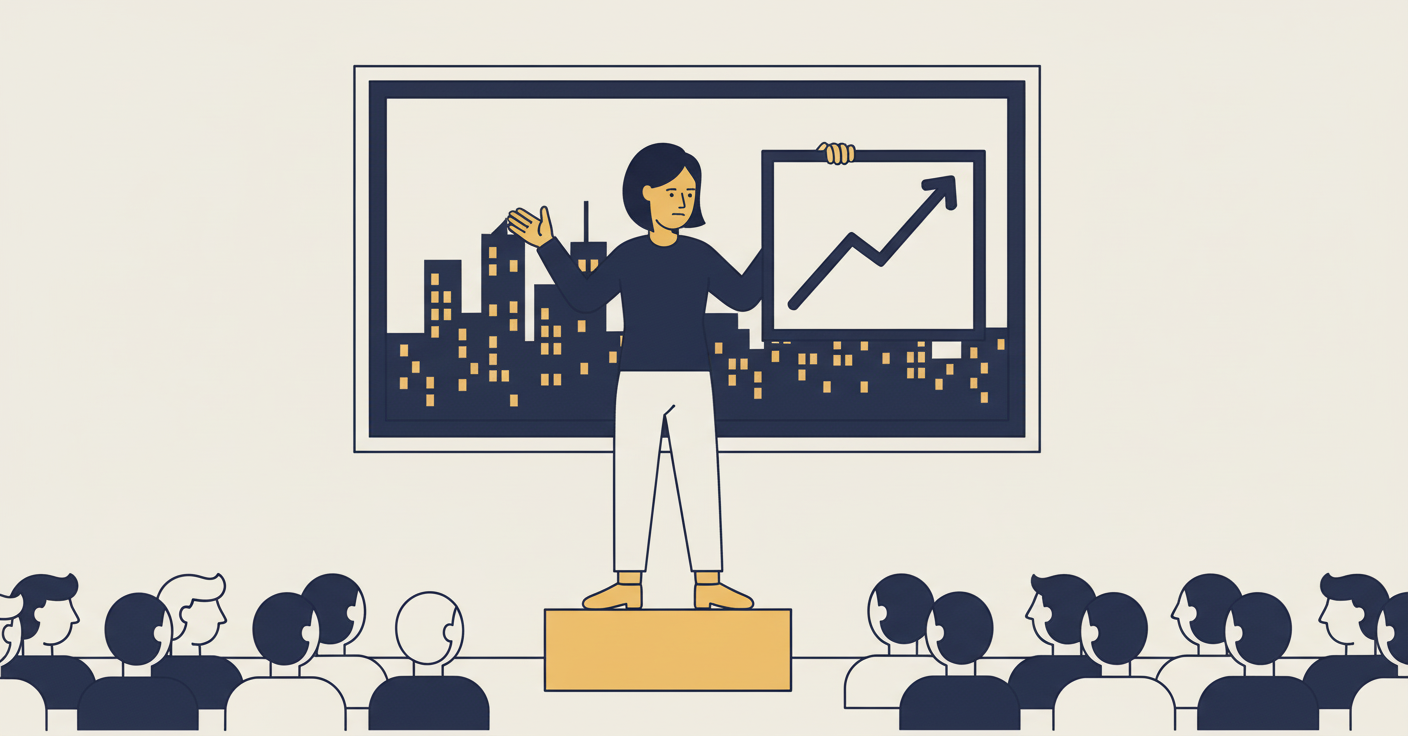 Building a Strong LinkedIn Presence: Strategies for B2B Success